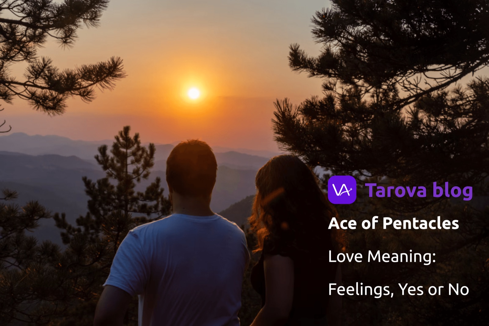 Ace of Pentacles Love Meaning: Feelings, Yes or No