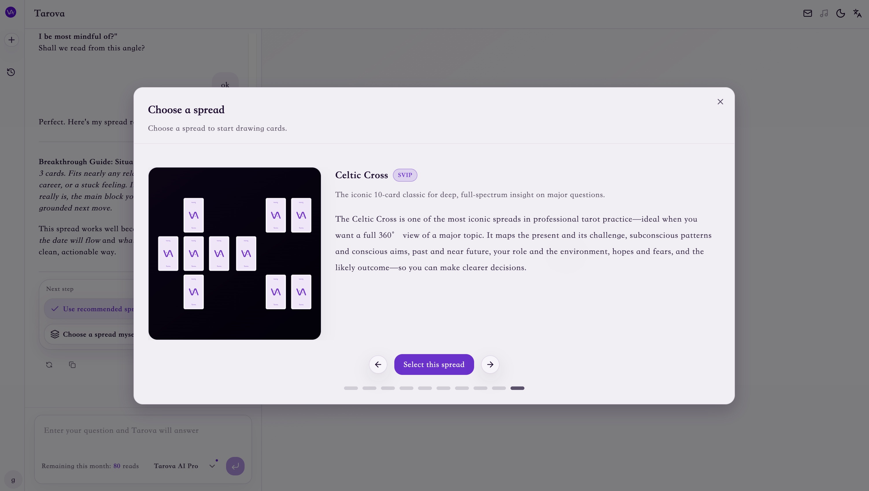 Tarova.ai